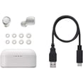 thumbnail image 4 of Auriculares inalámbricos True Wireless Panasonic RZ-S300W Bluetooth IPX4 blancos, 4 of 9