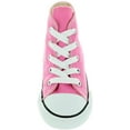 thumbnail image 2 of Converse Kids Chuck Taylor All Star Canvas High Top Sneaker, 2 of 5