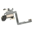 thumbnail image 4 of Cable flexible para altavoz de oído y micrófono repuesto para iPhone 11 Pro ZHCH, 4 of 5