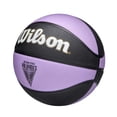 thumbnail image 3 of Basketball WILSON WNBA Team Tribute Size 6-28.5 Golden State, 3 of 7