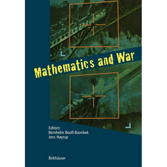 Mathematics and War, (Paperback)
