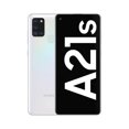 thumbnail image 1 of Samsung Galaxy A21s 64gb Blanco Samsung A21s, 1 of 4