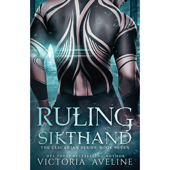 The Clecanian Ruling Sikthand, Book 7, (Paperback)