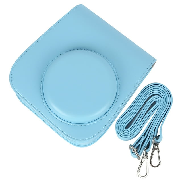 Camera Protector Cover, Mini Camera Case Bag, Fashional For , Mini 11 Camera, Blue