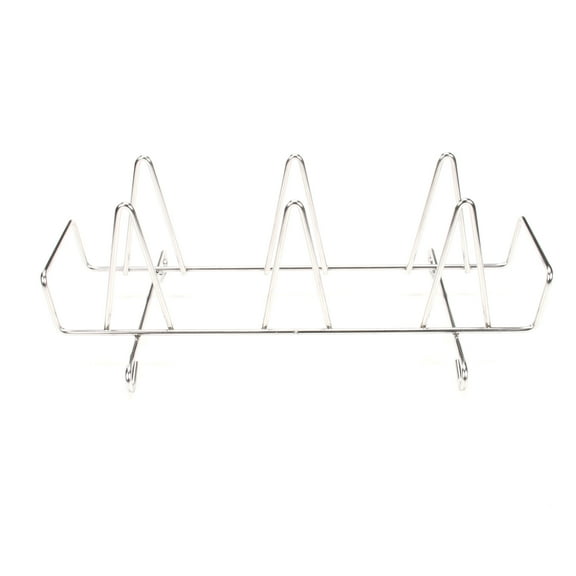 Alto Shaam SH-23000 Shelf Sct6 Chickens/Sopt