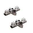 thumbnail image 1 of Colgador de Trapeador Sin Perforaciones | Organizador con Ventosa y Ganchos Ajustables | Estante de Almacenamiento Que Ahorra Espacio para Baño, Cocina, Lavandería, Garaje, Casa, Oficina y Jardín, 1 of 6