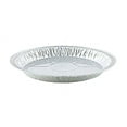 thumbnail image 5 of Handi-Foil 9-5/8" Medium Aluminum Pie Pan - Disposable Tin Plates (pack of 125), 5 of 5