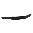 thumbnail image 3 of Valance Compatible with 2010 Buick Allure 2010-2013 LaCrosse Front, Center Air Deflector Textured, 3 of 5