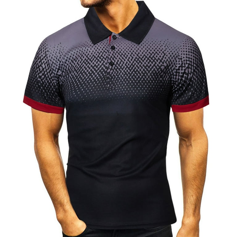 Mens polo hot sale clearance