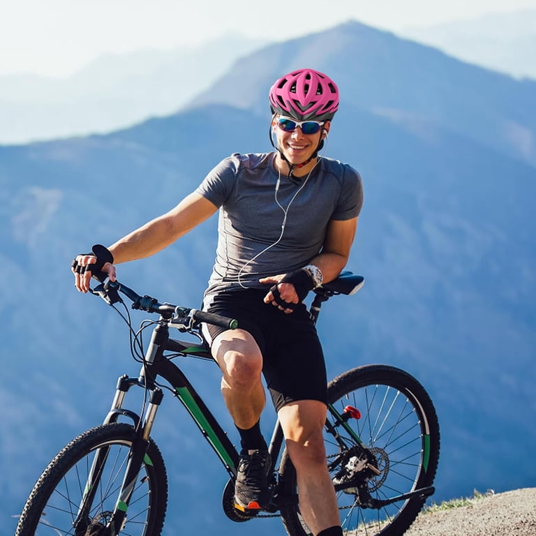 bike helmets for gentleman Mountain Helmet Adult Men Women A unisex bicycle helmets for adults for riding a bicycle The 9 Best Bike Helmets