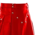 thumbnail image 2 of Ceisia Scotland Kilt Collection | High Waist Pleated Utility Kilts | Men's Casual Festival Wear Gift, 2 of 5