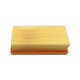 thumbnail image 4 of Filtro de aire shaofei NT652 NT722 NT65 NT75 naranja, 4 of 5