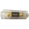 thumbnail image 1 of KOLACEN ANL Gold Plated Fuse 300 Amp + ANL Fuse Holder 1 Pack, 1 of 3