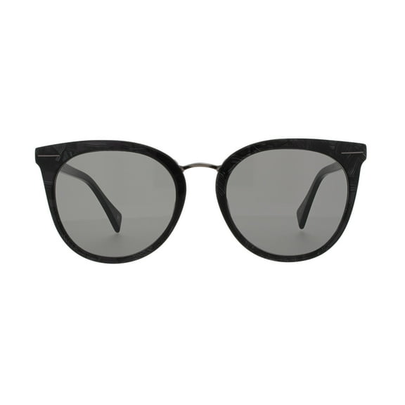 YOHJI YAMAMOTO-YS5006-024 Grey Shell Grey