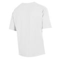thumbnail image 3 of Men's ComfortWash White Winona State Warriors Garment Washed T-Shirt, 3 of 3