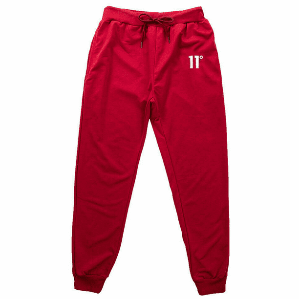 long leg joggers mens