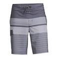 thumbnail image 5 of George Men's & Big Mens 9" Eboard Shorts, 5 of 5