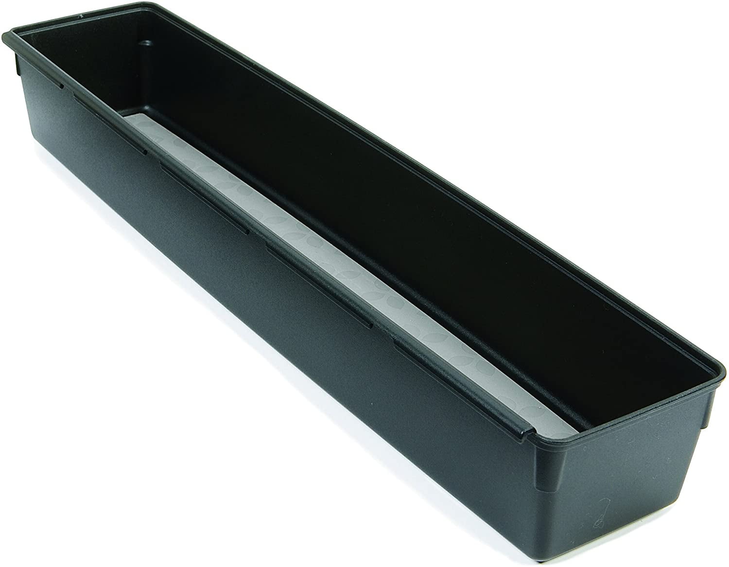 Dial Industries B694K Small Mesh Cutlery Organizer Tray, Black Dial Industries B694K Small Mesh Cutlery Organizer Tray, Black