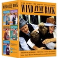 thumbnail image 1 of Vent dans Mon Dos - la Collection Complète de la Série [Jeu de DVD], 1 of 1