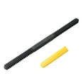thumbnail image 2 of jinwen Thread Repair Tool Easy to Use Thread Repair File Set for Studs Screws Bolts B, 2 of 9