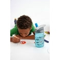 thumbnail image 3 of CamelBak eddy Kids Bottle, Dinorama, .4 L, 3 of 5