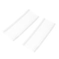 thumbnail image 1 of Standard Tagging Fastener Price Tag Label Tagging Barb 35mm 1500pcs White, 1 of 7