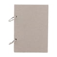 thumbnail image 5 of Cuaderno de bocetos Bling Bling 32 KB 160 hojas Cuaderno de dibujo artístico optimizado para la excelencia, 5 of 5