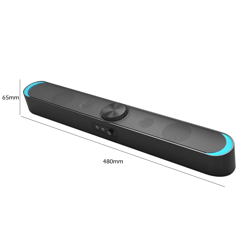 Sound Bar Mini Soundbar Speaker 