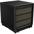 thumbnail image 2 of Evapolar Replacement Cartridge for Portable Air Conditioner - Black 12,000 BTU, 2 of 7