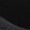 Black, variant on Dearfoams Women's Rachel Velour Closed Back House Slipper