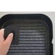 thumbnail image 3 of Juego de Raspadores para Sartenes, Limpiador de Ollas de Plástico, Raspador de Utensilios de Cocina con Resistencia al Calor, Herramienta de Limpieza para Ollas, Sartenes, Platos, Juego de 3 Piezas, 3 of 6
