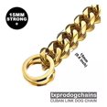 thumbnail image 3 of Txprodogchains Collares De Cadena Para Perros Para Perros Co, 3 of 7