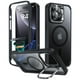 thumbnail image 1 of Funda ESR para iPhone 16 Pro Max con soporte y botón de control de cámara, 1 of 9