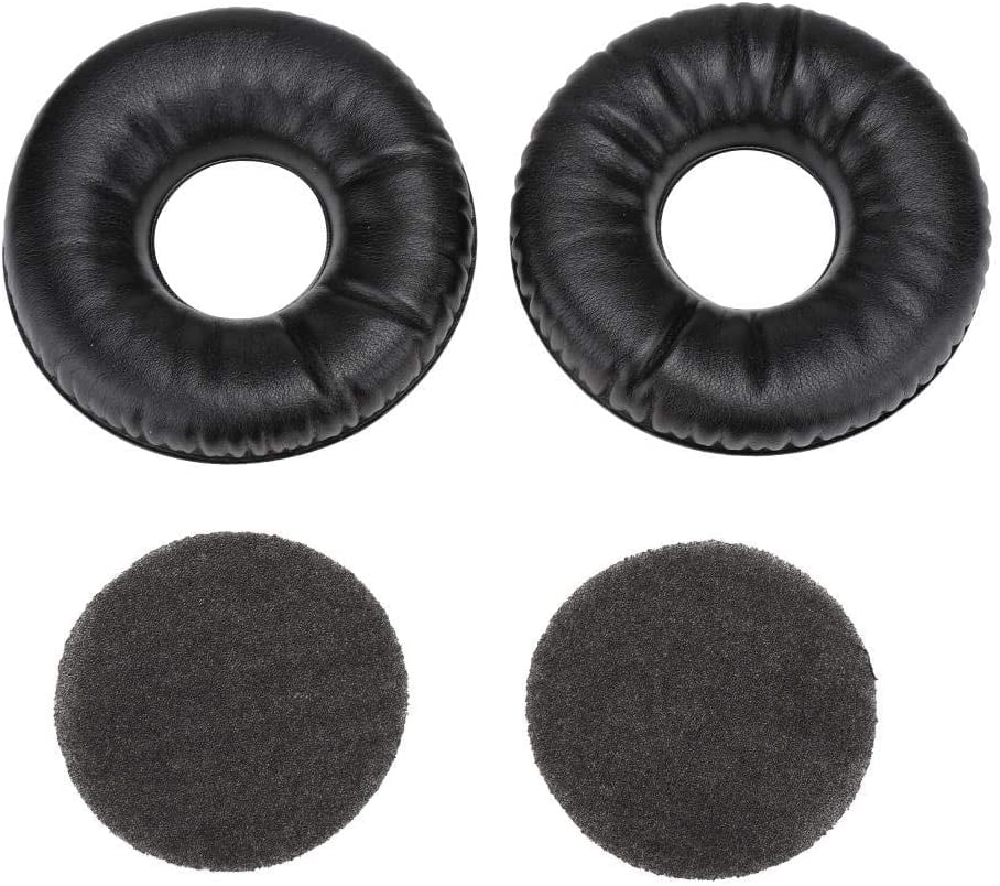 AKG Replace Ear Pads Cushions for AKG K121 K121S K141 K142 headphones 