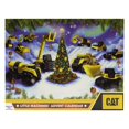 thumbnail image 7 of CAT Construction Little Machines Advent Calendar with Vehicles & Insta-Dirt, 7 of 7