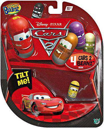 disney mighty beanz