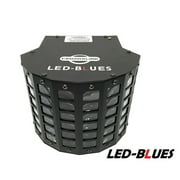 CedarsLink LED-BLUES LED Effect That Produces RGBW