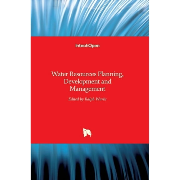 Water Resources: Planning, Development and Management (Hardcover)