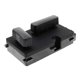 thumbnail image 2 of Interruptor de ajuste izquierdo del conductor shaofei para Chevy Silverado Avalanche 2002-2006 color negro, 2 of 5