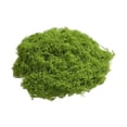 thumbnail image 3 of Bloques de artificial para bricolaje, micropaisaje, plantas simuladas, plantas en maceta, manualidades para césped de , acentos del Verde oscuro, 3 of 8