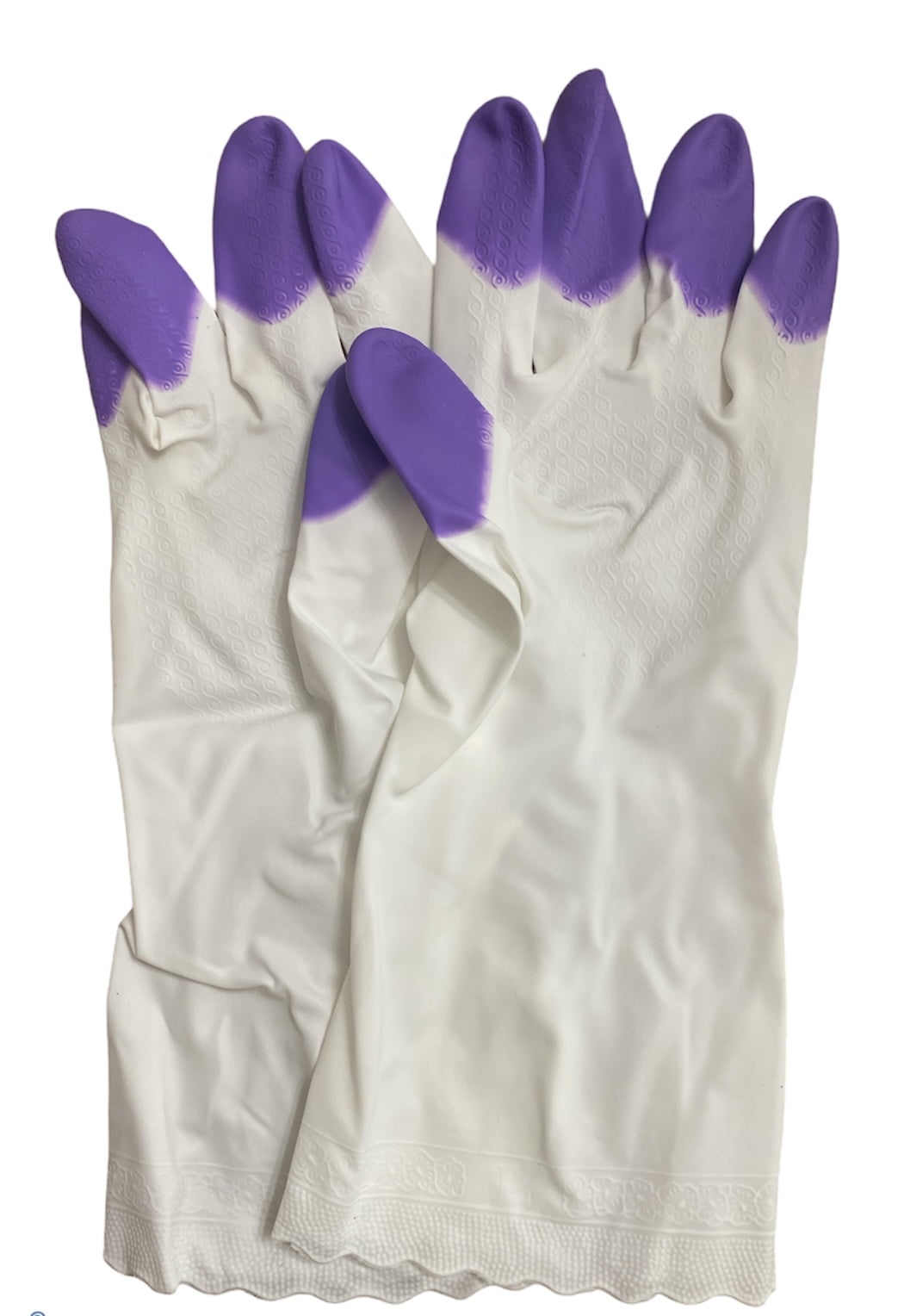 Nyplex Soft Touch Premium Gloves 2 Pack Each Super Soft Latex Free
