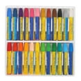 thumbnail image 3 of Painting Crayon Set, Sturdy Oil Pastel With Various Colors For Illustration, 3 of 8