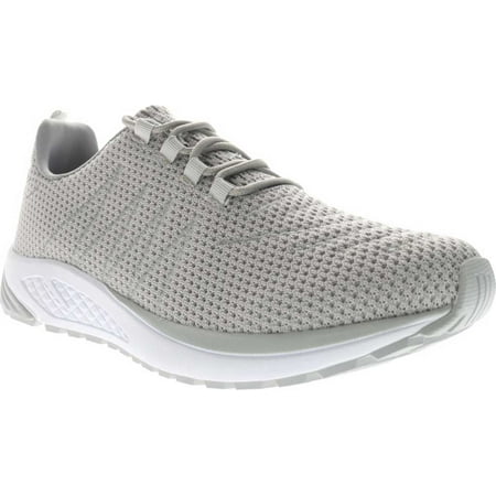 

Men s Propet Tour Knit Sneaker Dark Grey