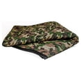 thumbnail image 2 of TITAN Camo Utility Blanket, 2 of 3