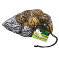 thumbnail image 1 of Bolas Dog Fetch Squeaker con estampado único de animales deportivos, paquete de 18, 1 of 3