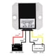 thumbnail image 3 of 2X Convertidor DC-DC 12V Aumenta A 24V 3A 72W Regulador Convertidor de Potencia, 3 of 5
