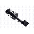 thumbnail image 2 of Suspension Strut and Coil Spring Assembly, 2 of 5