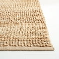 thumbnail image 3 of SAFAVIEH Natural Fiber Luanna Striped Area Rug, Natural, 3' x 5', 3 of 8