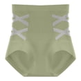 thumbnail image 4 of Fewfanhot Shapewear Underwear Butt Lifter Shaping Underwear Seamless Stretch Body Shaper Briefs For Daily Dress Wear, 4 of 5