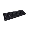 thumbnail image 1 of intekView Wired Slim Keyboard French Canadian, 1 of 3